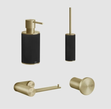 Аксесоари за баня Gessi 316